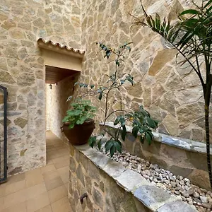 Pensjonat Gallu Cala Ratjada (Mallorca)