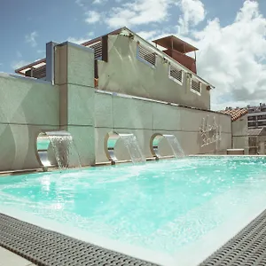 Hotel Zenit Convento San Martin San Sebastián