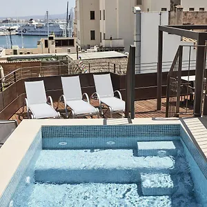 Hotel Joe's Gomila Boutique Palma de Mallorca