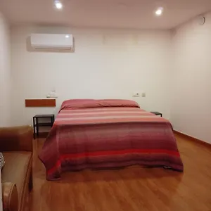 Pensjonat Kanei Barcelona