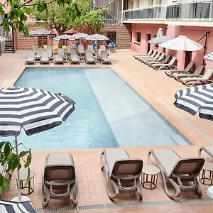 Hotel Tent Lloret de Mar