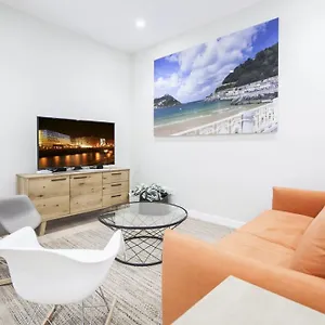 Luxury Cathedral - Sshousing Apartamento