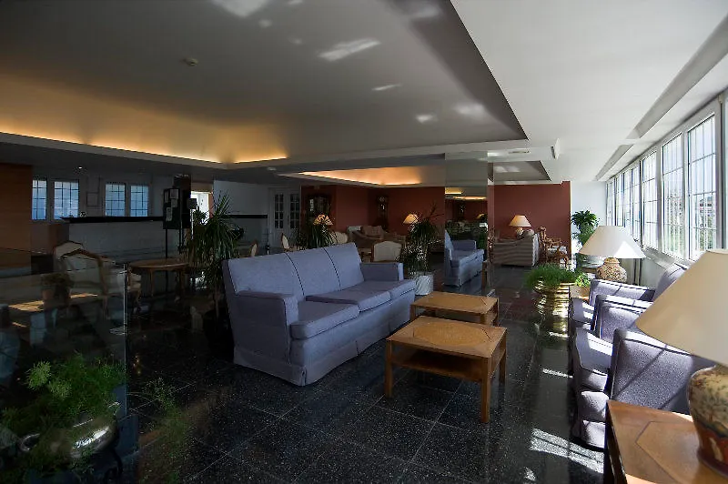 Hotel Avenida San Sebastián