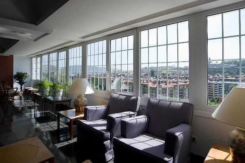 Hotel Avenida San Sebastian Spain