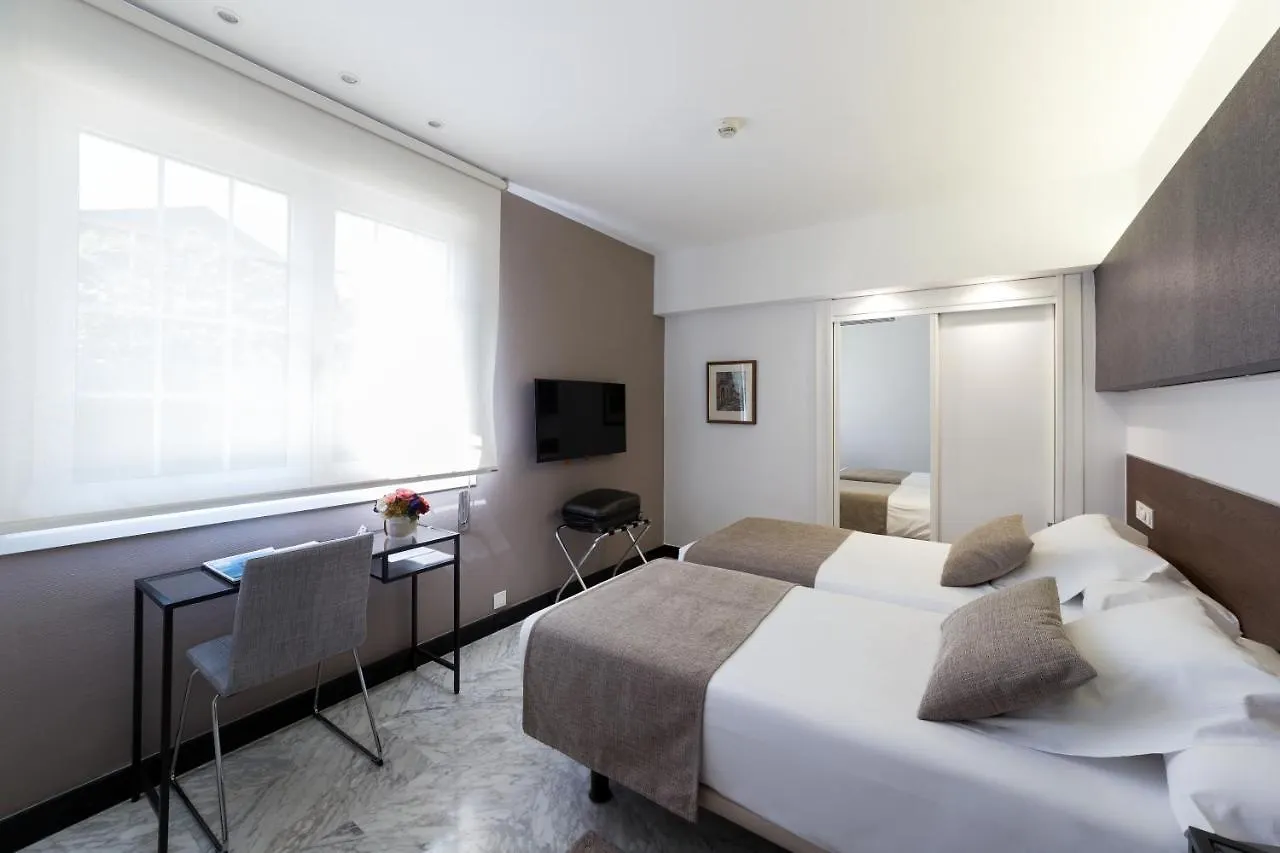 Hotel Avenida San Sebastian