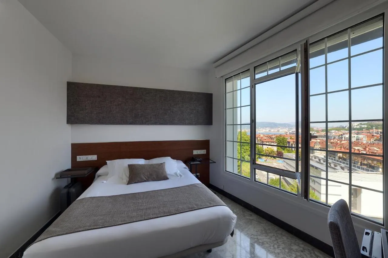 Hotel Avenida San Sebastián España