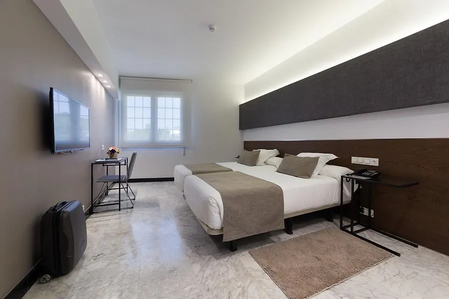 Hotel Avenida San Sebastián